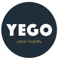 Yego logo